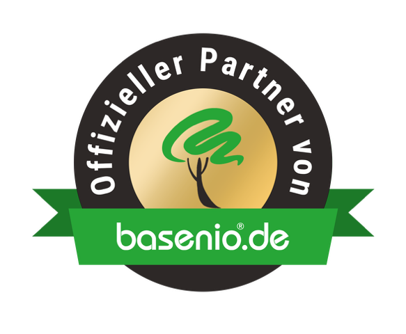 Zertifizierter Basenio Partner – ISAR-Haus GmbH